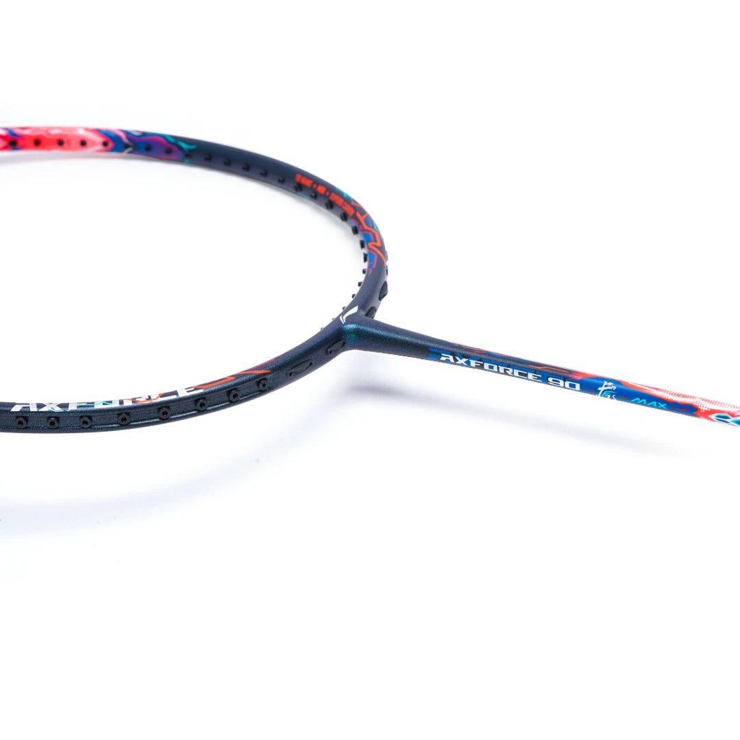 Li-Ning AX Force 90 Tiger Max Badminton Racket (Unstrung) 3U