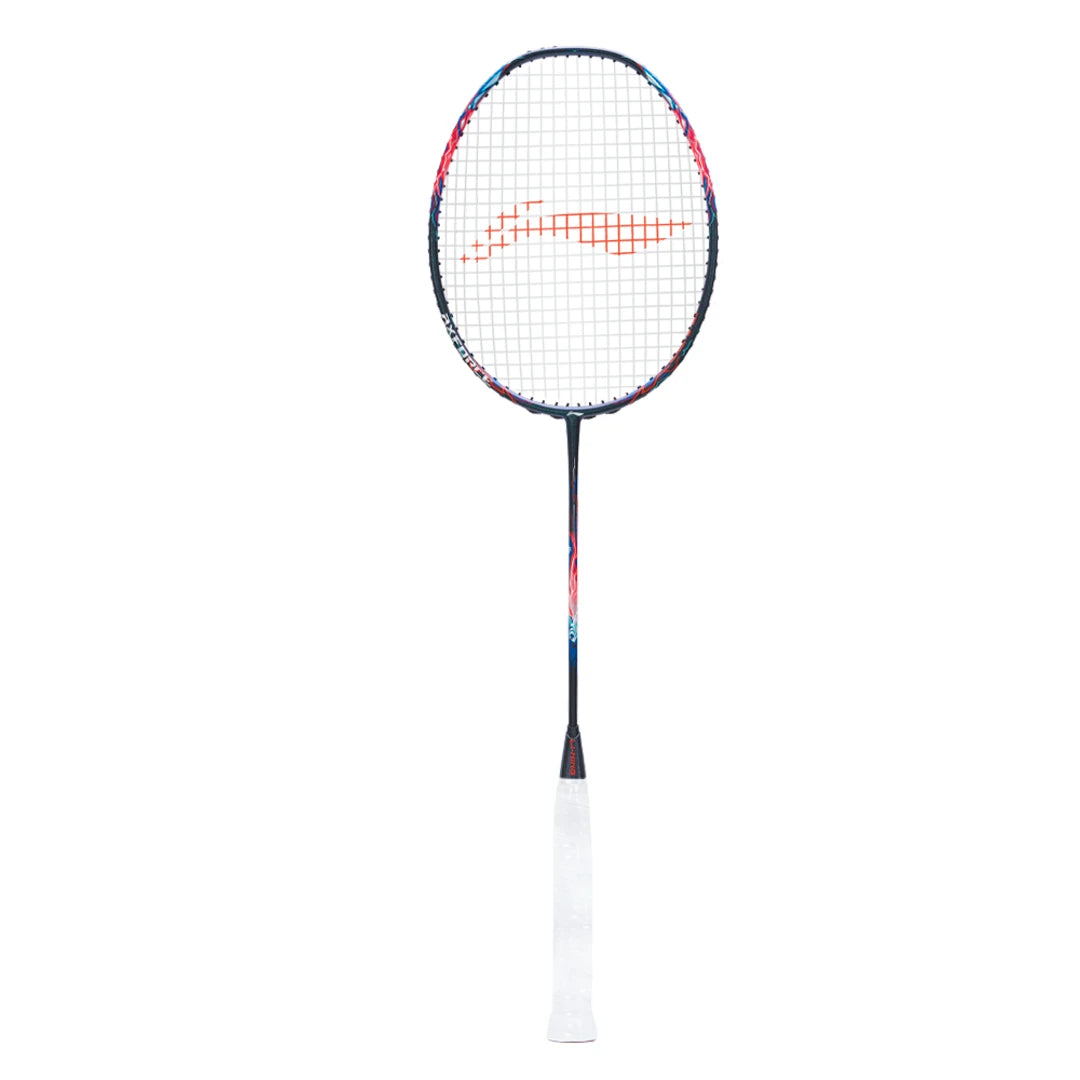 Li-Ning AX Force 90 Tiger Max Badminton Racket (Unstrung) 4U
