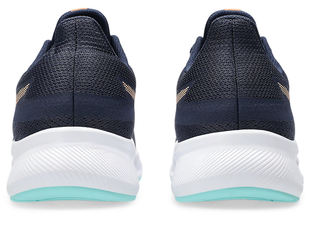 Asics Patriot 13 Men's Running shoe | Midnight/Mojave