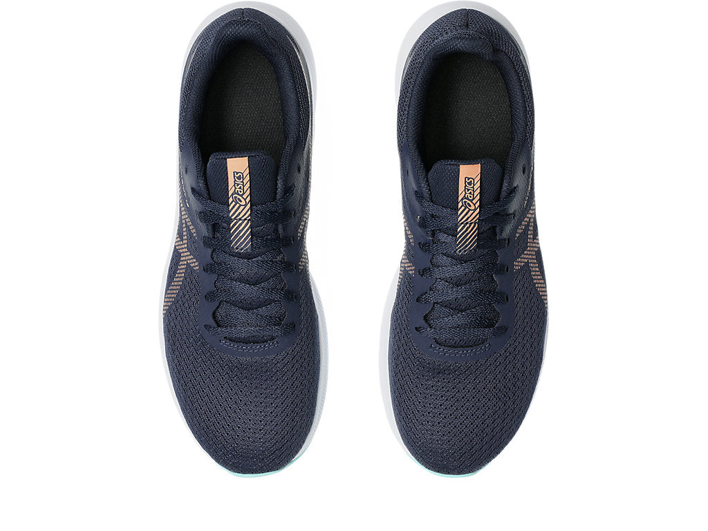 Asics Patriot 13 Men's Running shoe | Midnight/Mojave