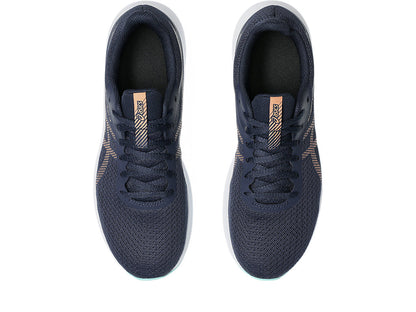 Asics Patriot 13 Men's Running shoe | Midnight/Mojave