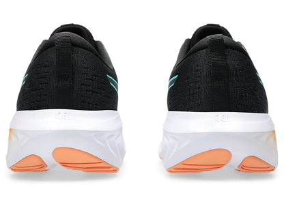 Asics Gel-Excite 10 Men's Running Shoe | Black/Wave Teal