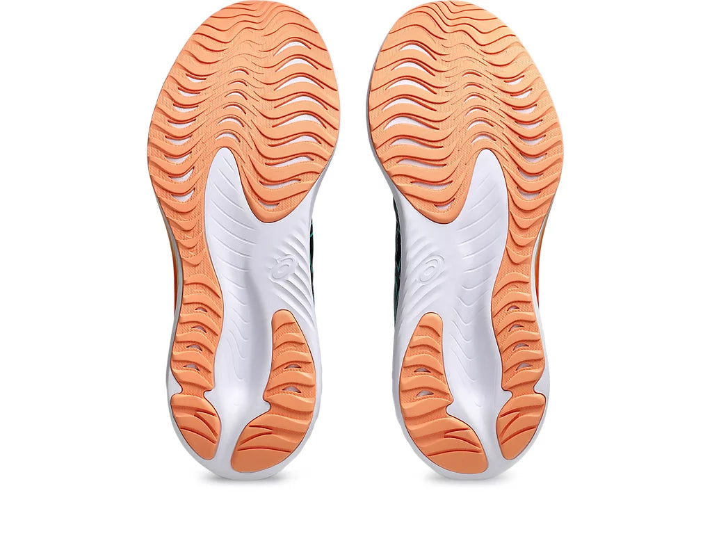 Asics Gel-Excite 10 Men's Running Shoe | Black/Wave Teal