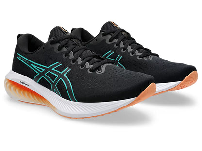 Asics Gel-Excite 10 Men's Running Shoe | Black/Wave Teal
