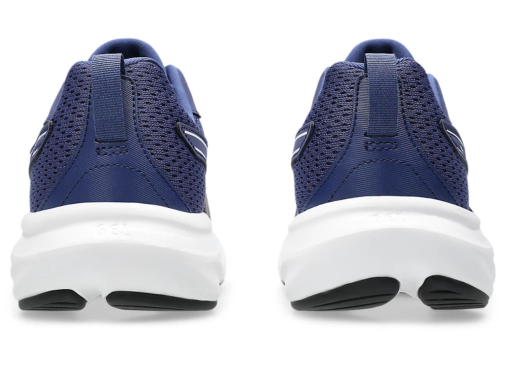 Asics Gel-Contend 9 Men's Running shoe | Indigo Blue/White