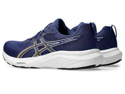 Asics Gel-Contend 9 Men's Running shoe | Indigo Blue/White