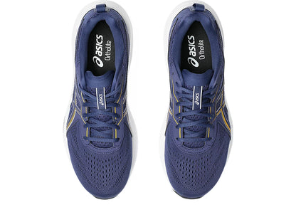 Asics Gel-Contend 9 Men's Running shoe | Indigo Blue/White