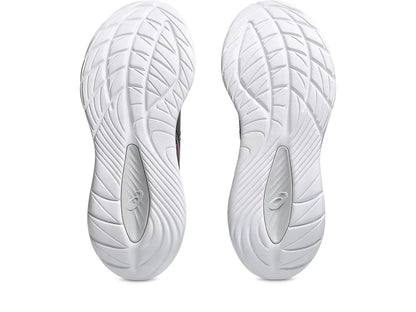 Asics Gel-Cumulus 27 Men's Running Shoe |Carbon/Nova Orange