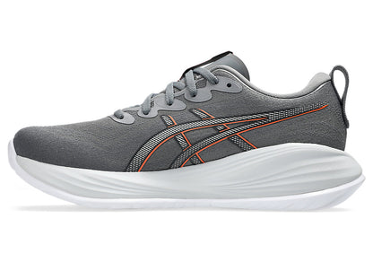 Asics Gel-Cumulus 27 Men's Running Shoe |Carbon/Nova Orange