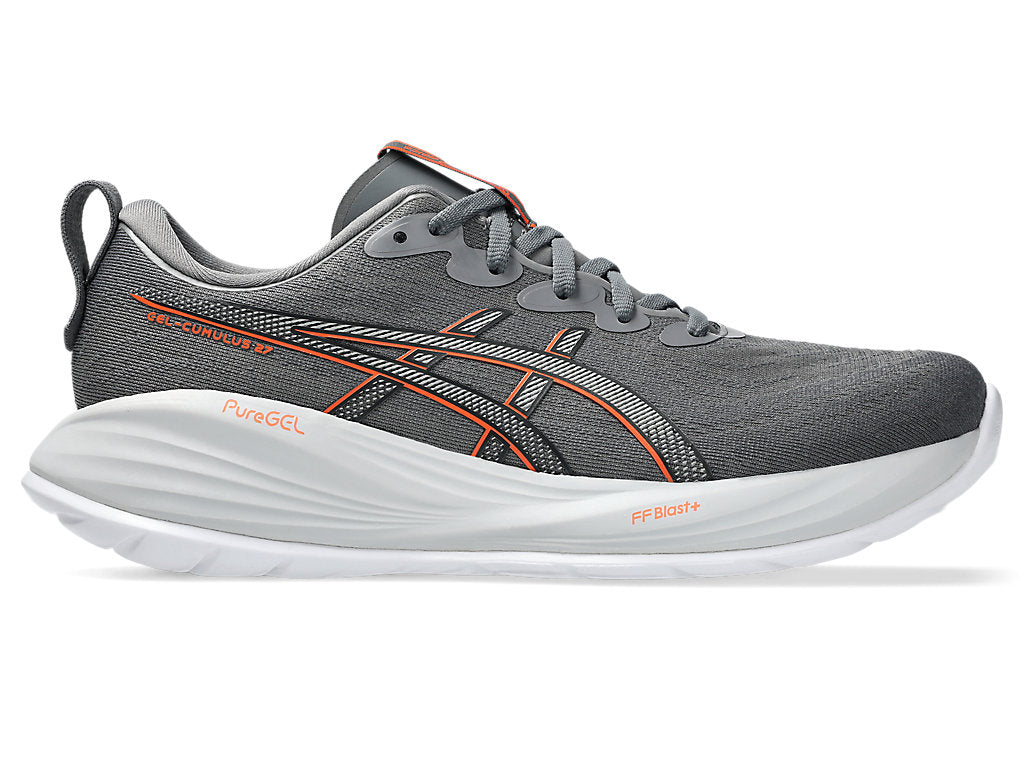 Gel-Cumulus 27 Asics Men's Running Shoe