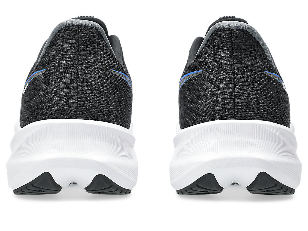 Asics Versablast 4 Men's Running Shoe | Black/Illusion Blue