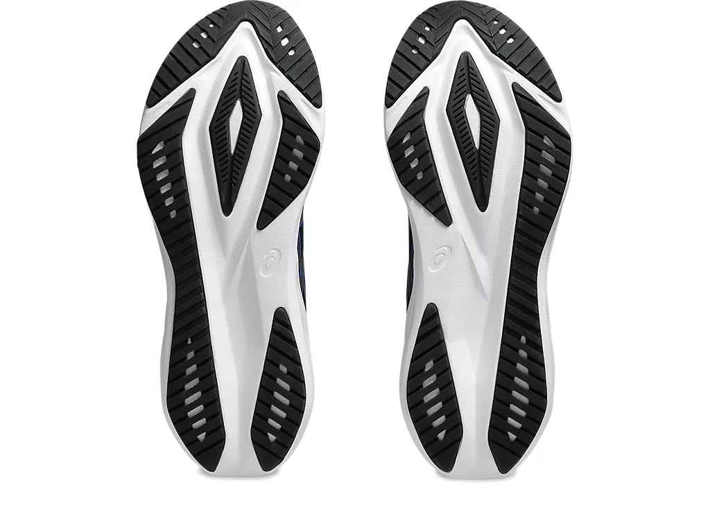 Asics Versablast 4 Men's Running Shoe | Black/Illusion Blue