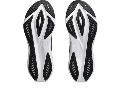 Asics Versablast 4 Men's Running Shoe | Black/Illusion Blue