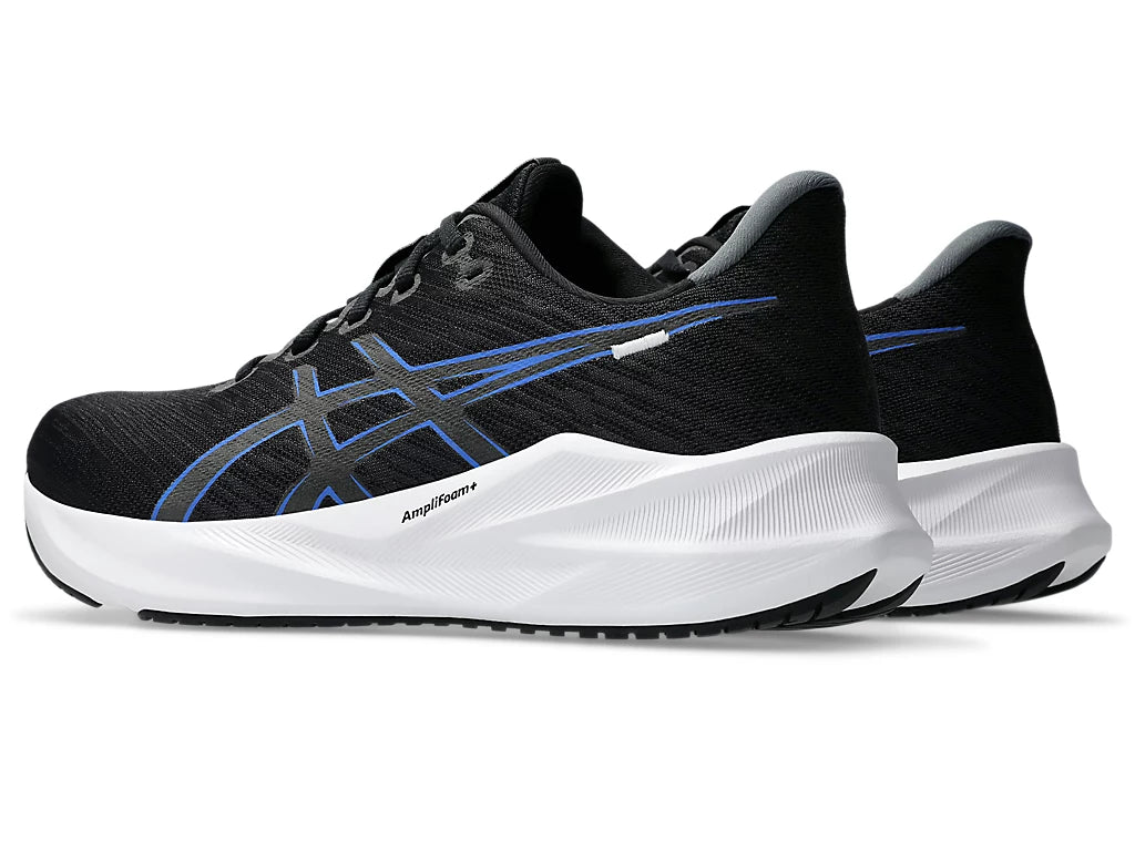 Asics Versablast 4 Men's Running Shoe | Black/Illusion Blue