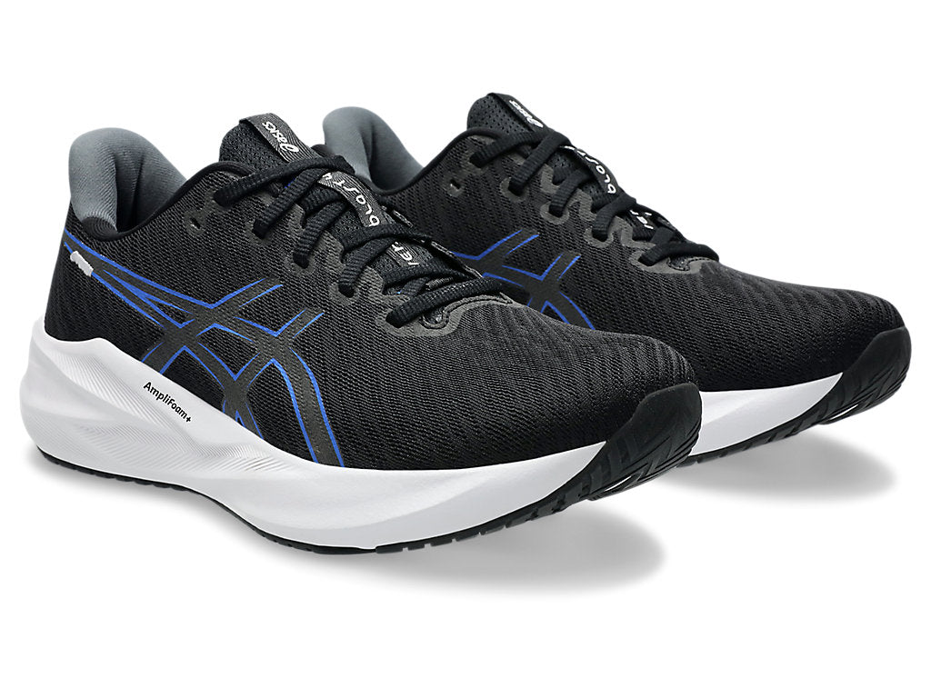 Asics Versablast 4 Men's Running Shoe | Black/Illusion Blue