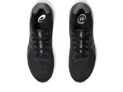 Asics Versablast 4 Men's Running Shoe | Black/Illusion Blue