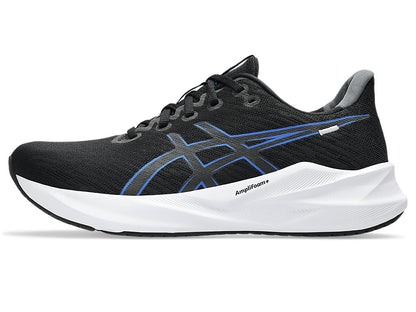 Asics Versablast 4 Men's Running Shoe | Black/Illusion Blue