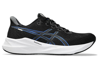 Asics Versablast 4 Men's Running Shoe | Black/Illusion Blue