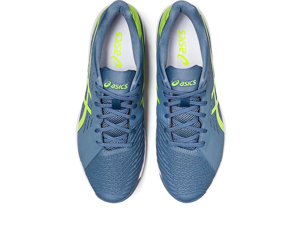 Nike green sales speed 3 blue