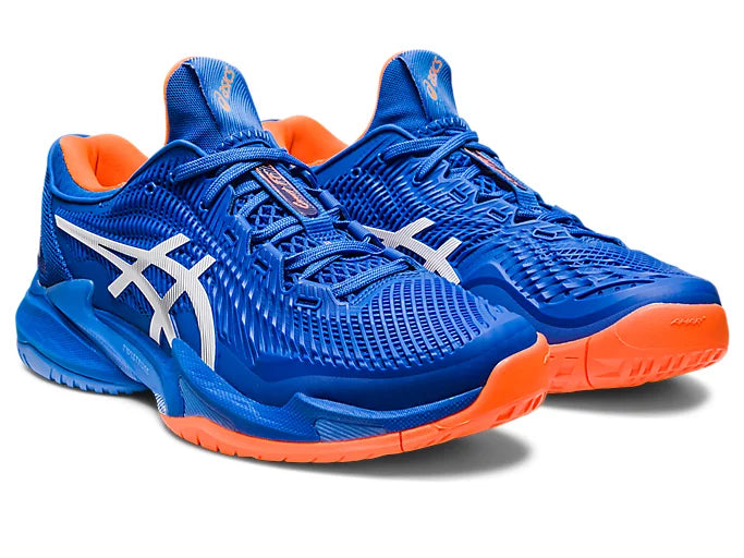 Djokovic tennis shoes asics 2025
