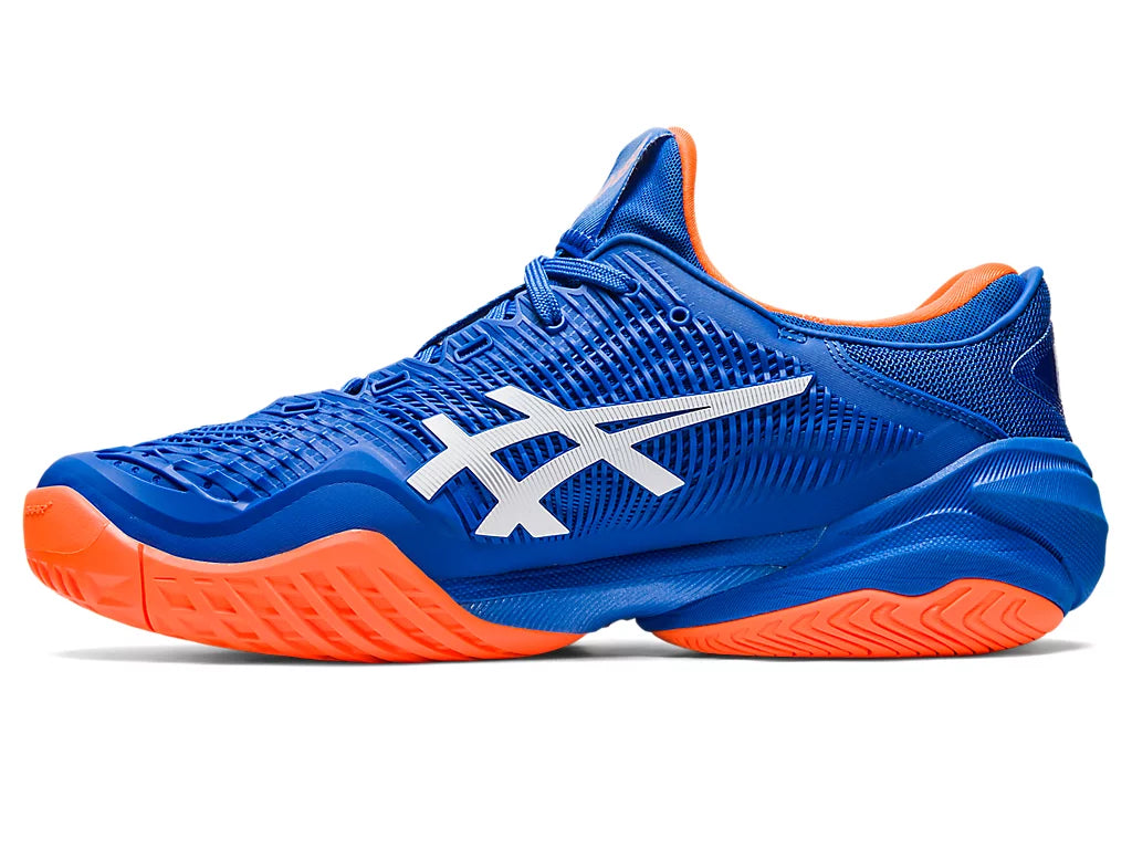 Asics court online ff clay