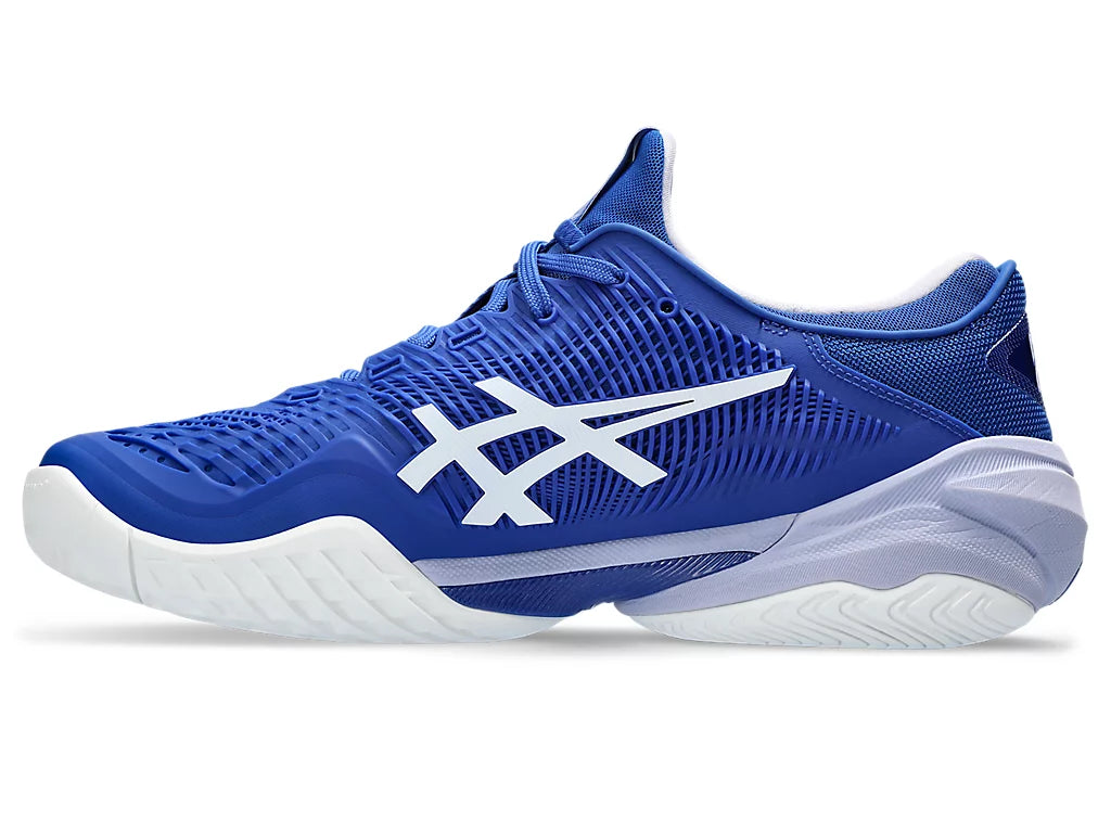 Asics novak blue on sale