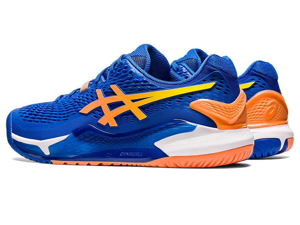 Asics outlet clay shoes