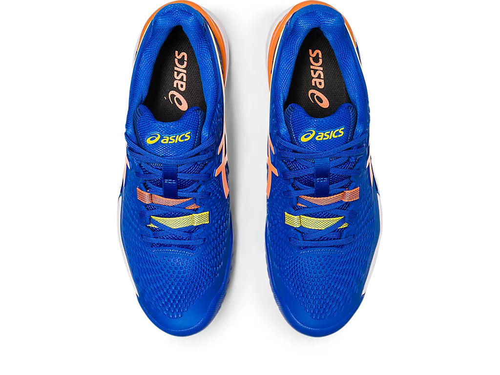Asics gel online resolution novak
