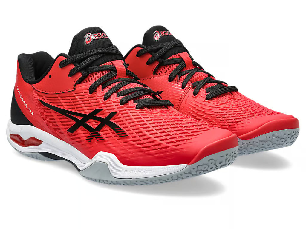 Asics badminton shoes 2019 2025