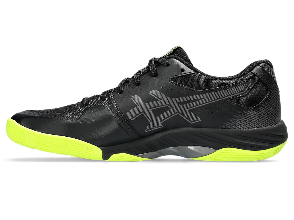 Asics gel 2025 tactic test