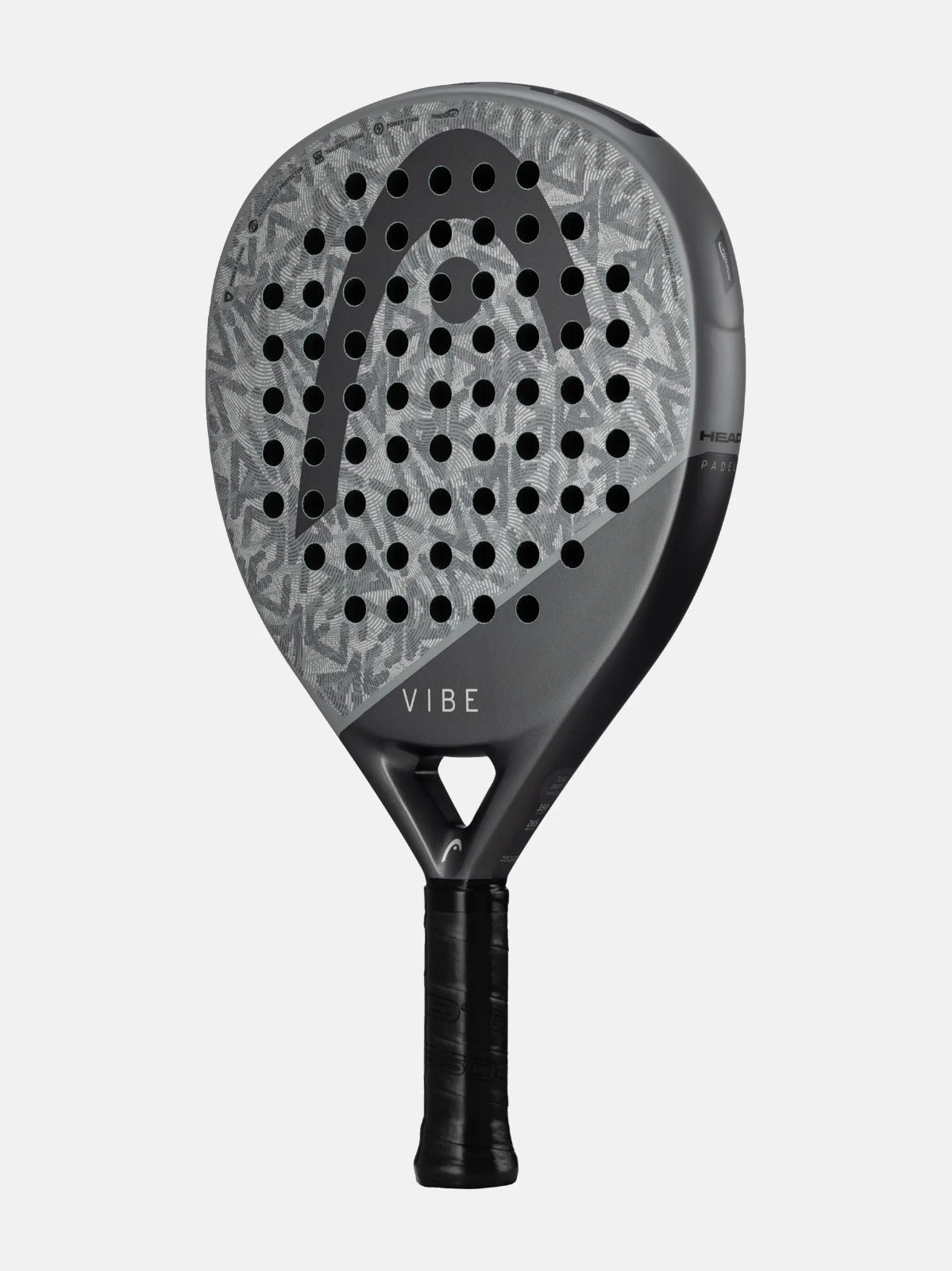 Head Vibe Motion 2025 Padel Racket