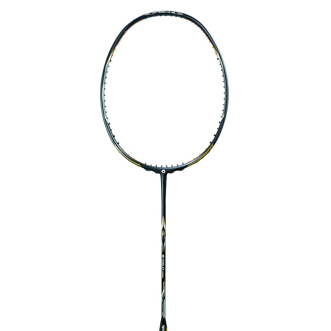 Apacs Z-Ziggler Reborn Badminton Racket (Unstrung) – Achivr