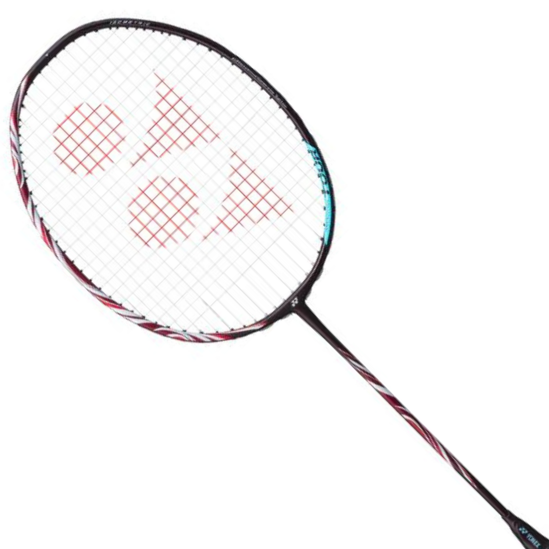 YONEX ASTROX 100 TOUR ４Ｕ５ Yonex Astrox 100 Tour Strung Badminton Racquet, 4U5 (Kurenai