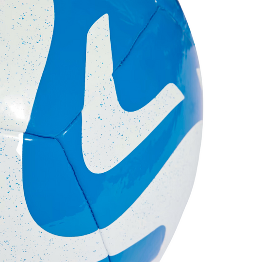Adidas Oceaunz Club Football - Bright Blue/White