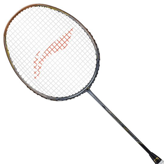 Li-Ning 3D Calibar 900 Badminton Racket (Unstrung)