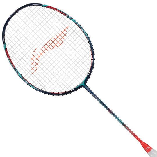 Li-Ning Aeronaut 9000 Combat Badminton Racket (Unstrung)