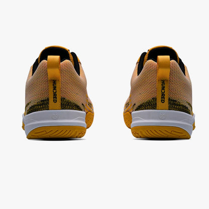 Hundred Blade Lite II Badminton Shoes | Yellow/Black