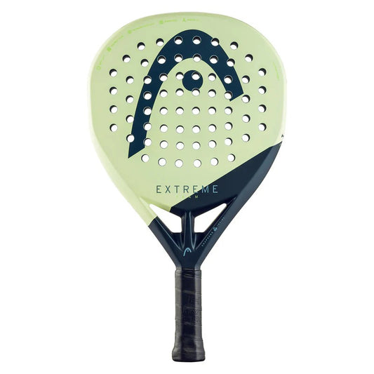 Head Extreme Team Padel Racket 2025
