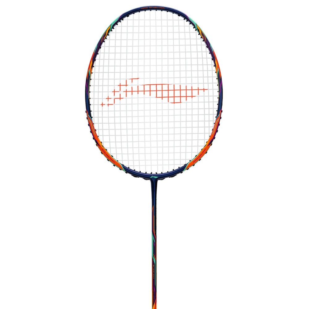 Li-Ning Tectonic 6 Badminton Racket (Unstrung) | 5U
