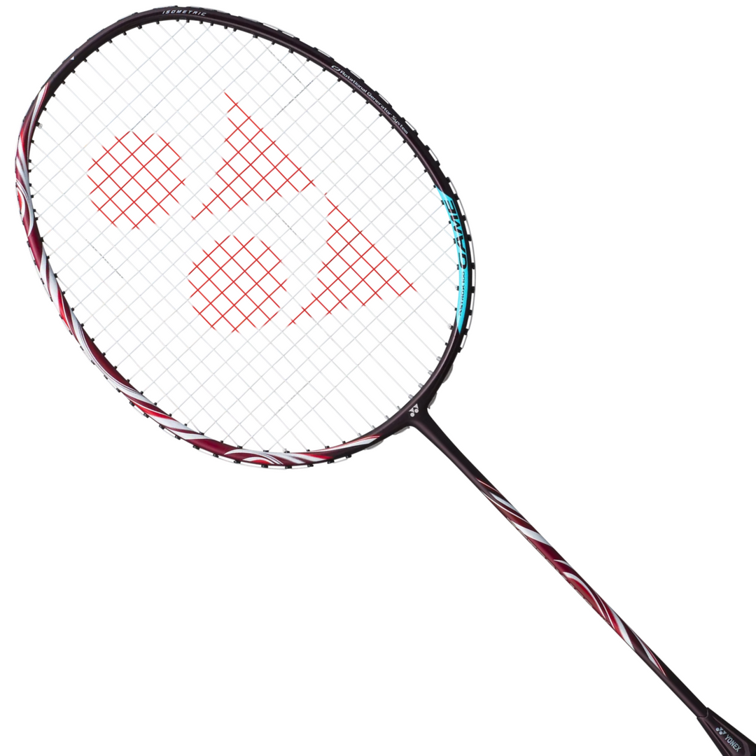 Asics best sale badminton racket