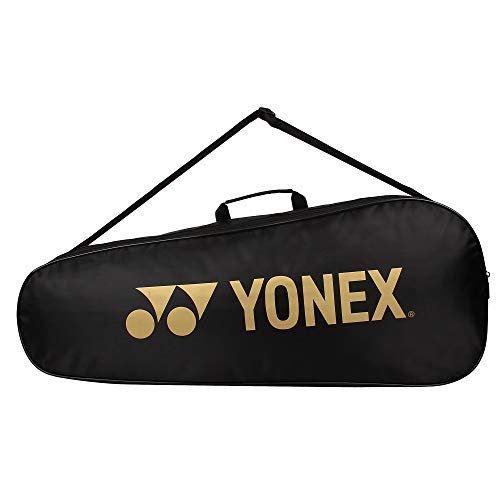 Yonex SUNR 1915 Badminton Kitbag | Black/Gold