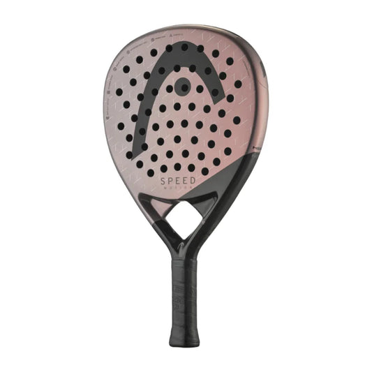 Head Speed Motion 2025 Padel Racket