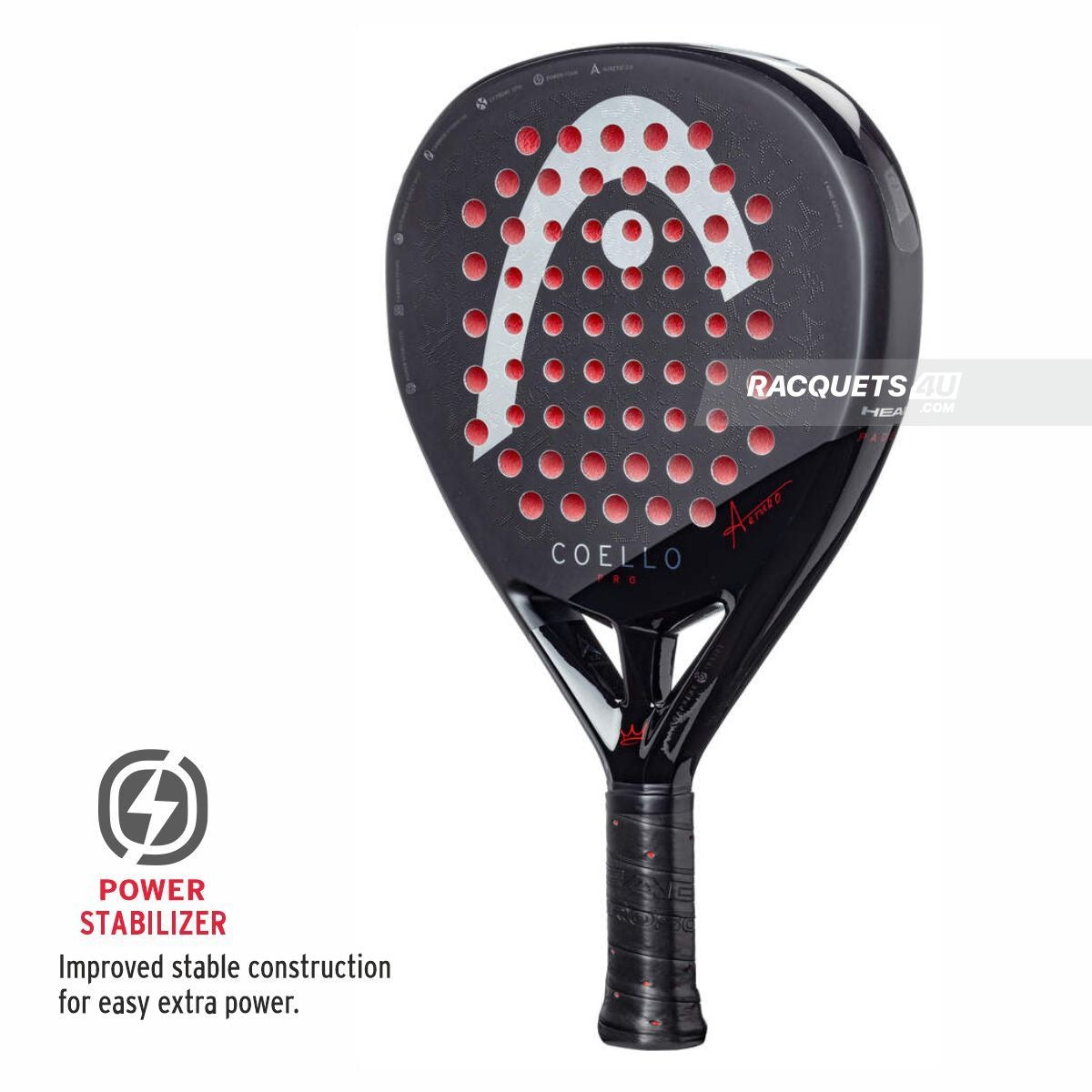 Head Coello Pro 2025 Padel Racket