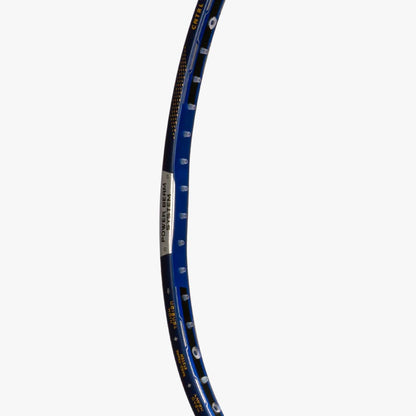Hundred Ioniq 80 Badminton Racket (Unstrung) | Navy/Blue