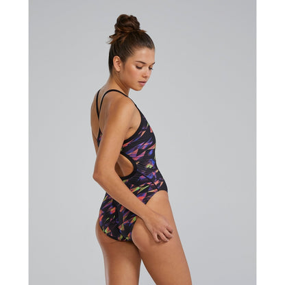 TYR Women's Triadic Durafast Elite Diamondfit Swimsuit | Multi