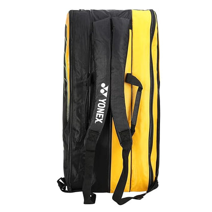 Yonex ACE1-Q014-2326-T03-S Racket Bag | Sunny Lime