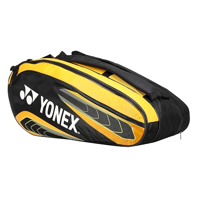Yonex ACE1-Q014-2326-T03-S Racket Bag | Sunny Lime