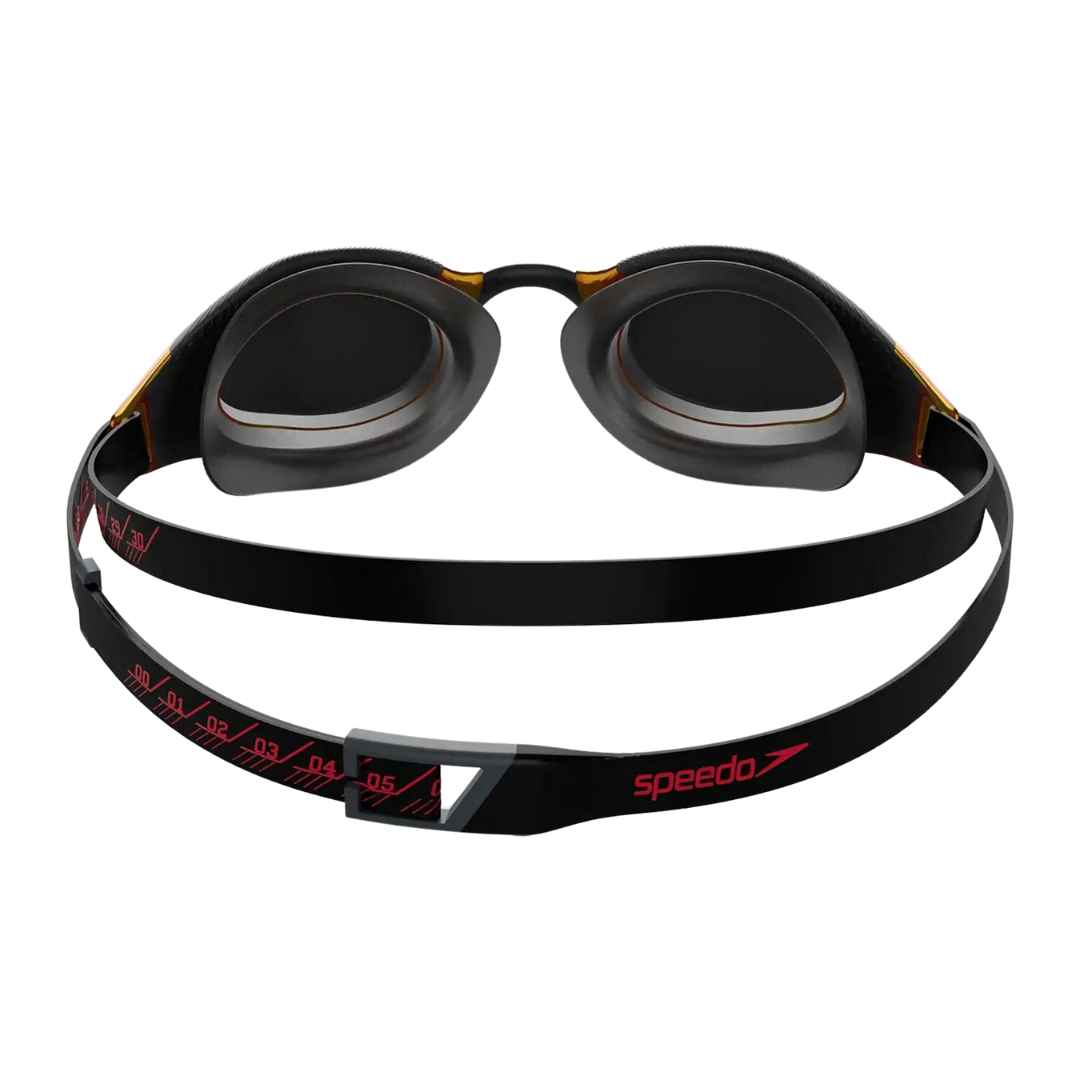 Fastskin goggles discount speedo