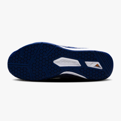 Hundred Blade Lite II Badminton Shoes | Navy/Red