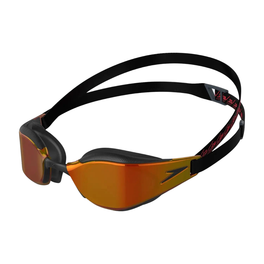 Fastskin elite store mirror speedo